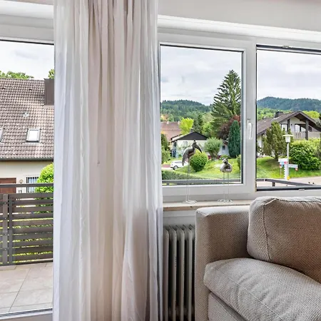 Ferienwohnung In Den Bachteln Sulzburg Exterior photo