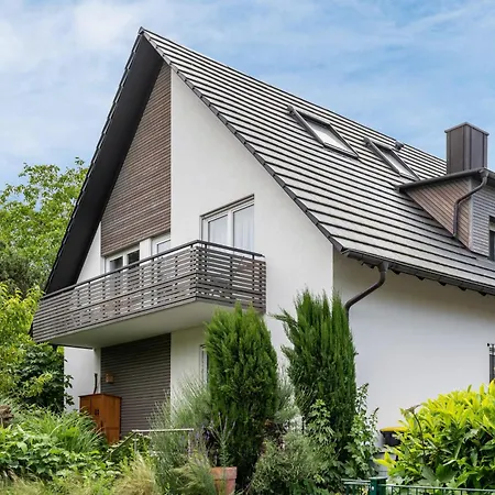 Ferienwohnung In Den Bachteln Sulzburg Exterior photo