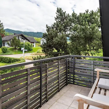 Ferienwohnung In Den Bachteln Sulzburg Exterior photo