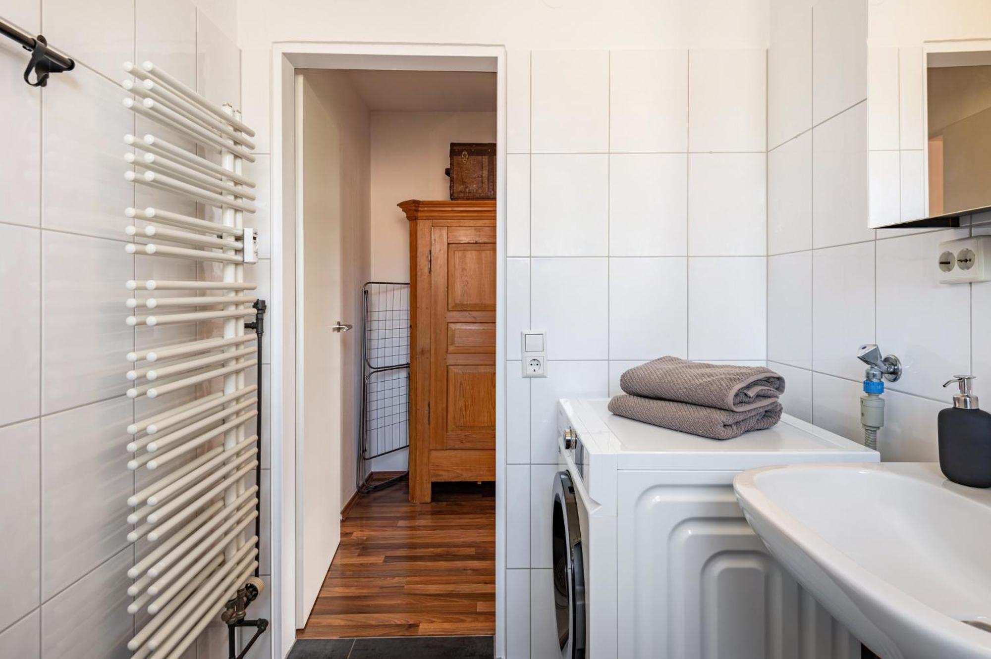 In Den Bachteln Apartment *