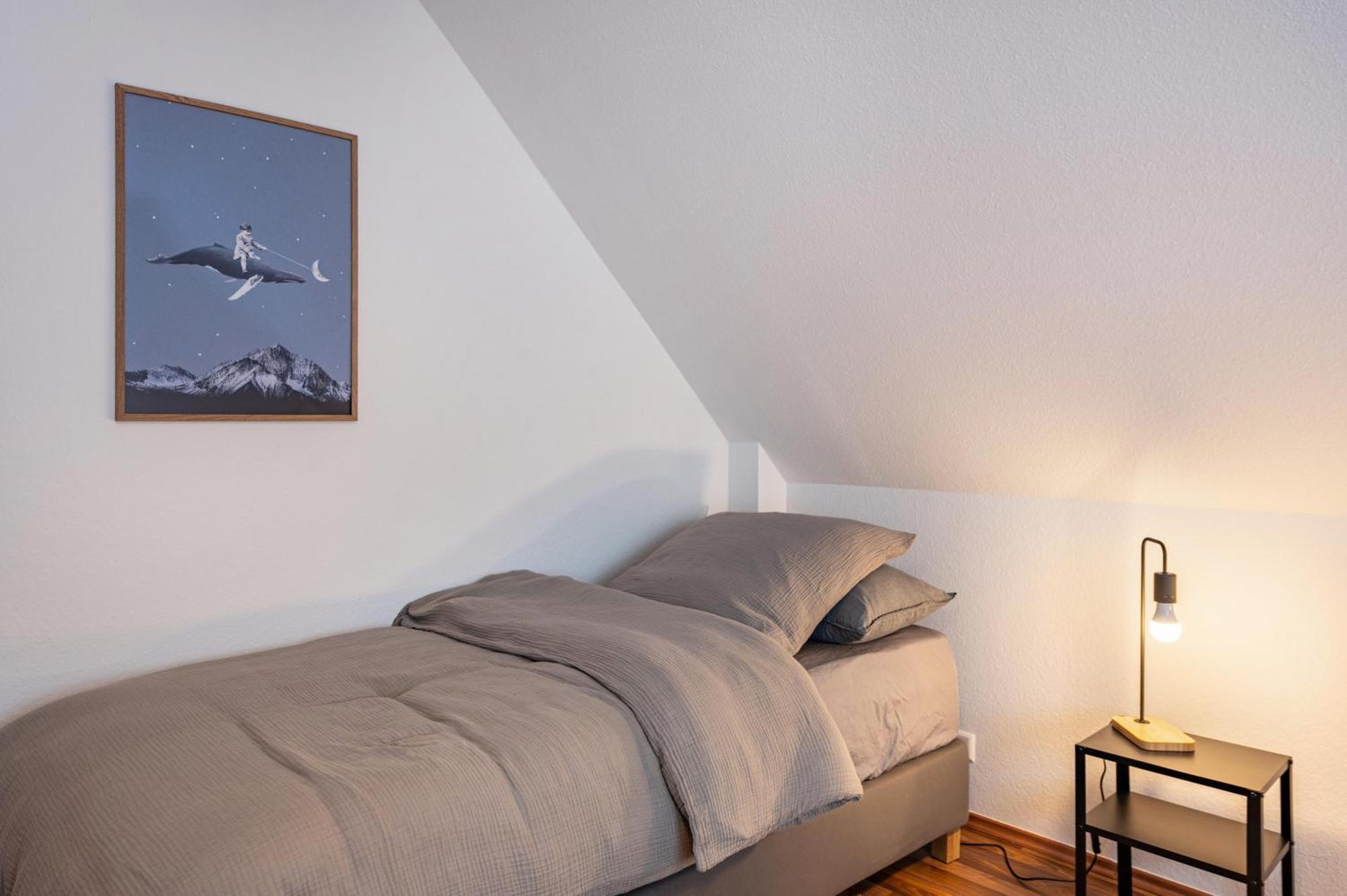 In Den Bachteln * Sulzburg