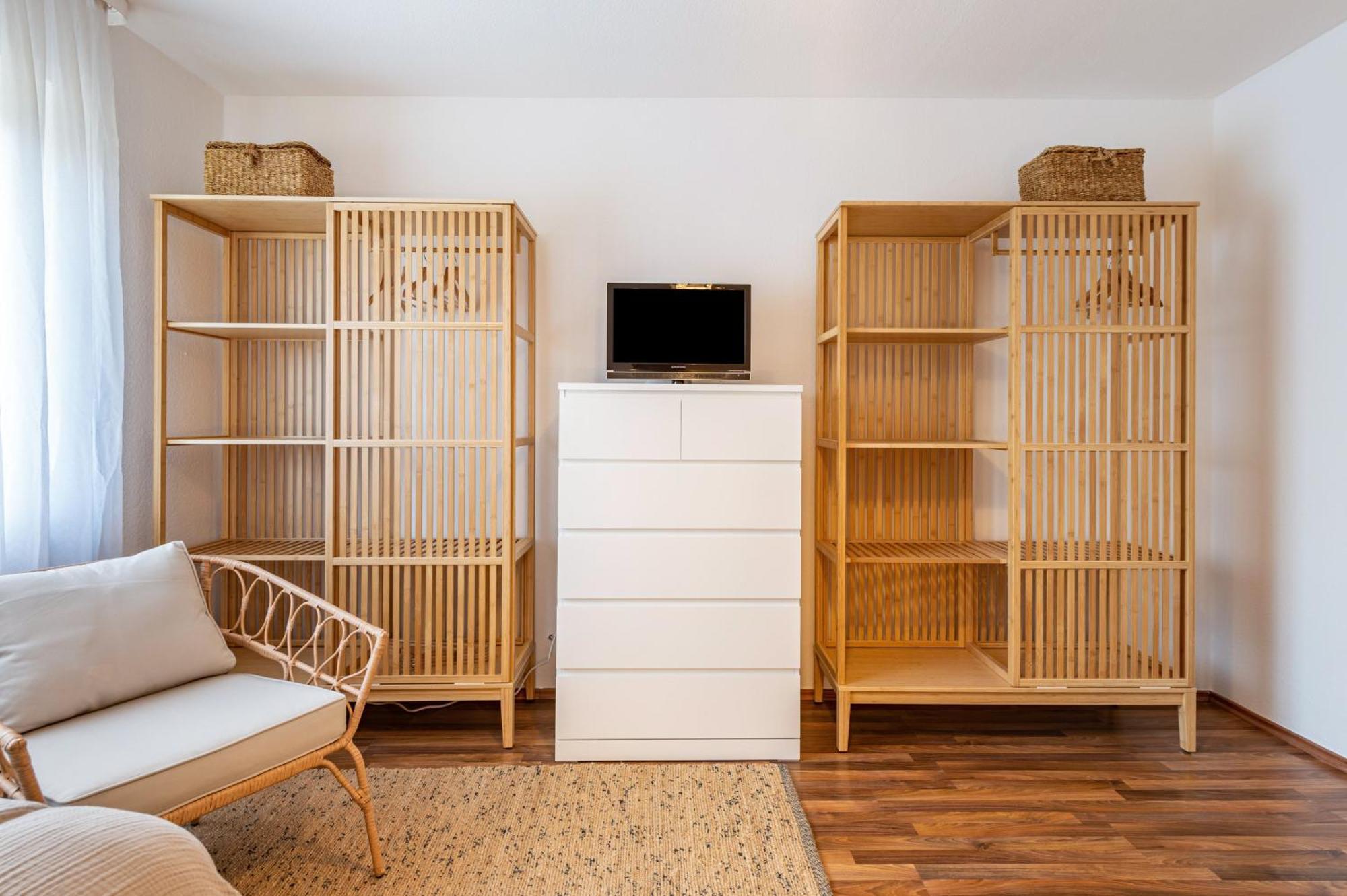 Apartment In Den Bachteln *
