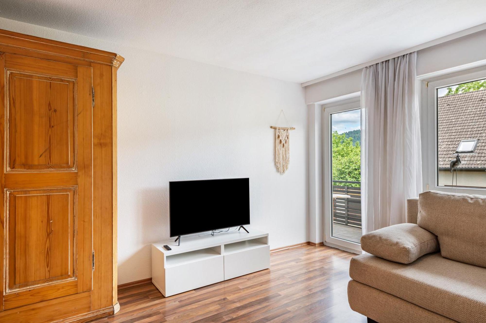 In Den Bachteln Apartment Sulzburg