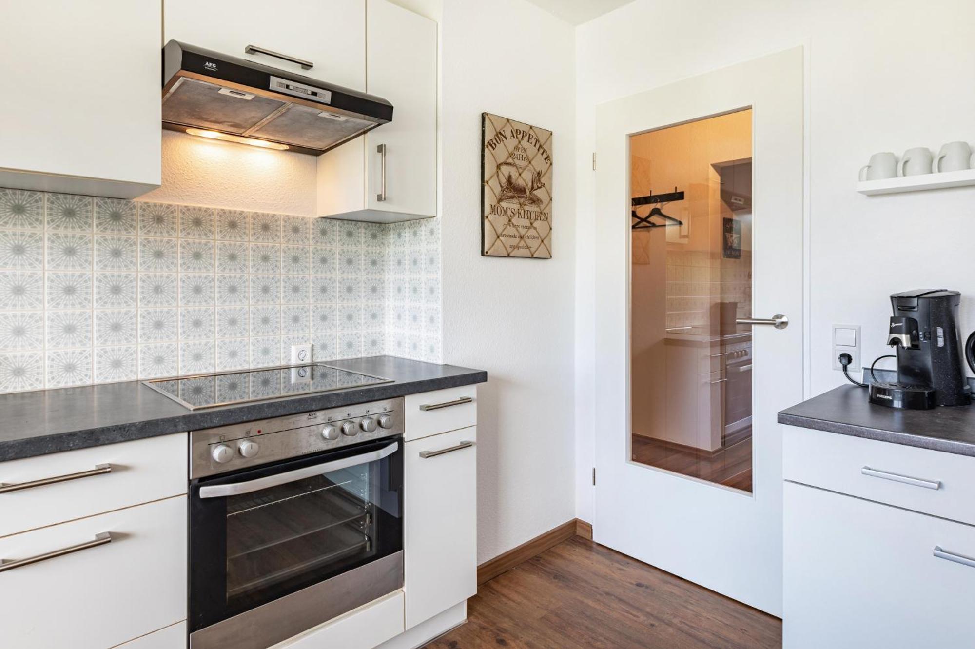 Apartment In Den Bachteln