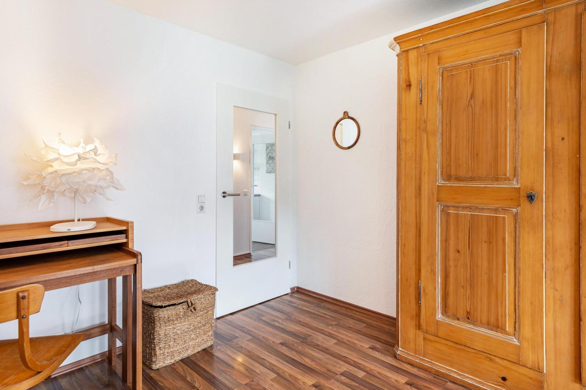Apartment In Den Bachteln